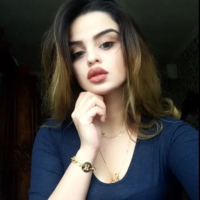 Günel Hacıyeva