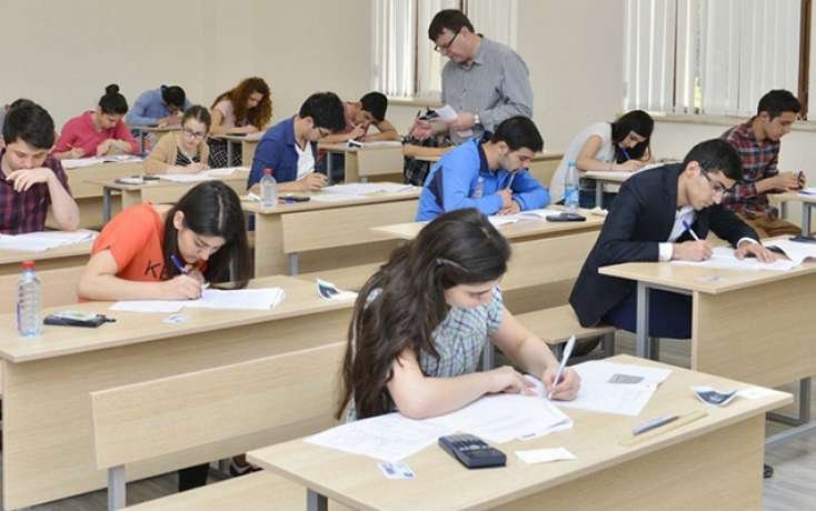 İmtahanların cavabları bu tarixdə açıqlanacaq -