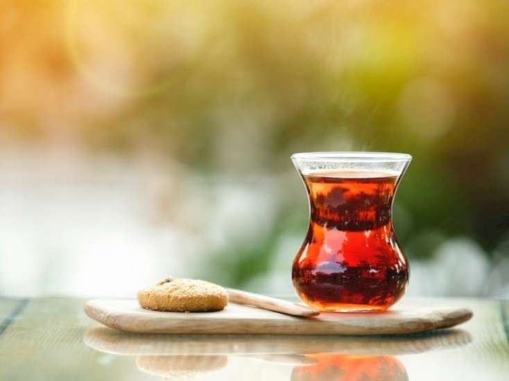 Qara çayın faydaları və ziyanları