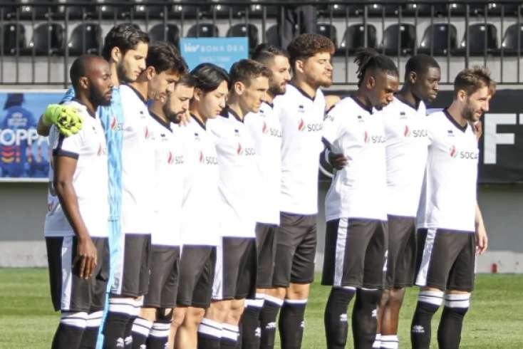 5 futbolçu "Neftçi"dən ayrıldı