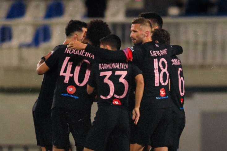 "Sabah" "Neftçi"ni məğlub etdi