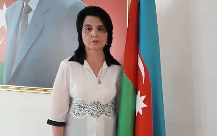Əməkdar müəllim faciəvi şəkildə vəfat etdi -
