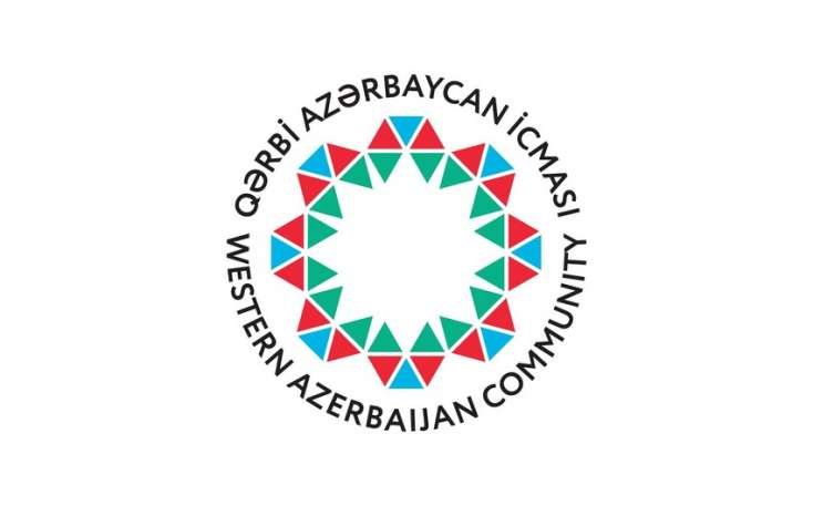 QAİ Erməni Apostol Kiləsinin bəyanatını qınadı