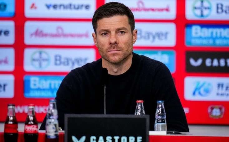 Xabi Alonso "Real"da