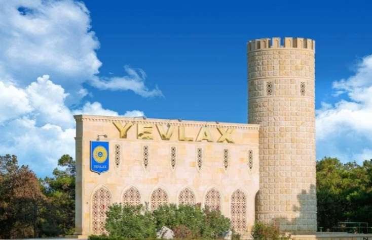 Yevlaxda dəhşət -
