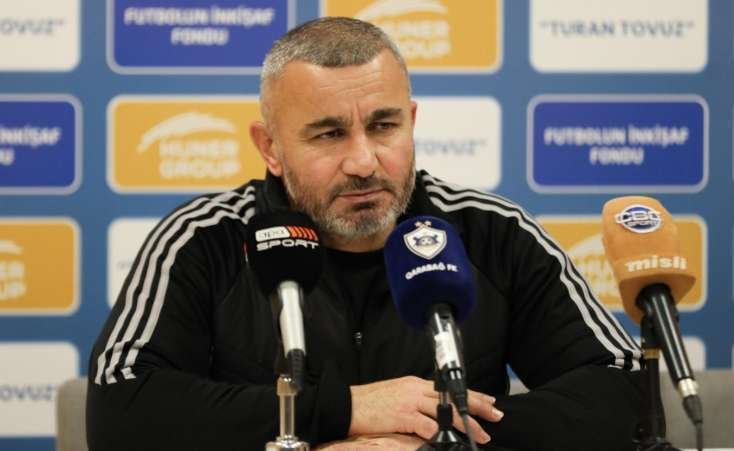 Azərbaycan millisi fantastik qələbə qazandı -