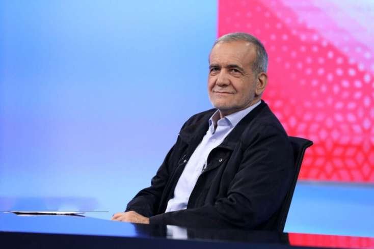 Pezeşkian Ermənistana niyə gedir?