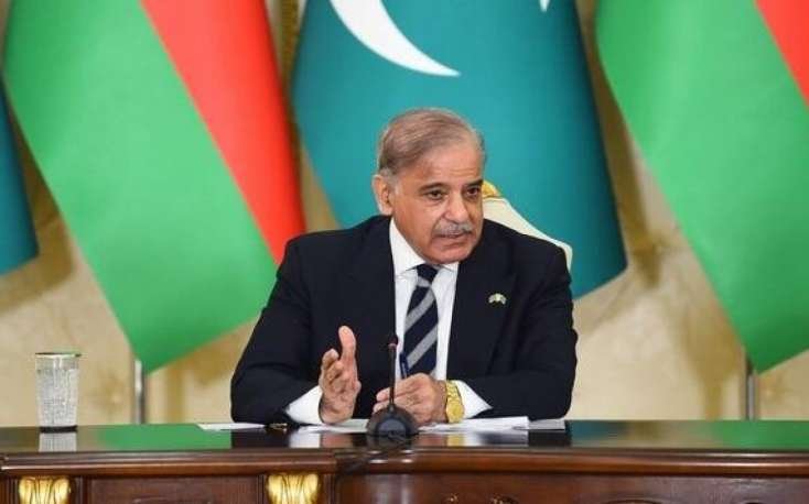 Pakistan regionda sülh və firavanlığı təşviq edir -