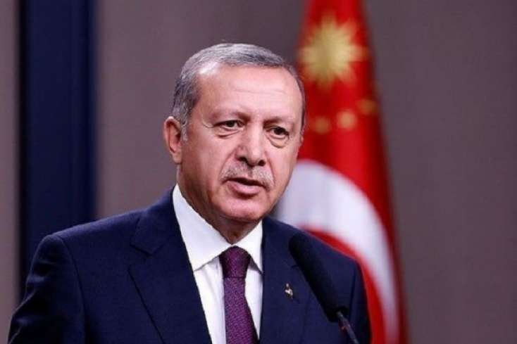 Burada 3 dövlət, tək millət var -