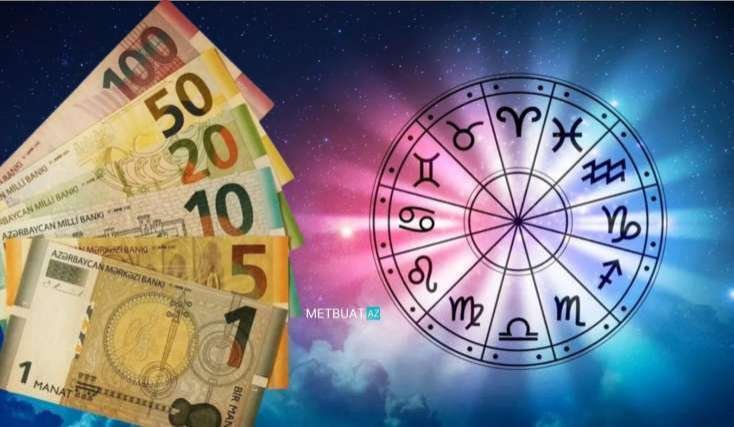 6 bürcün gəlirlər xeyli artacaq -