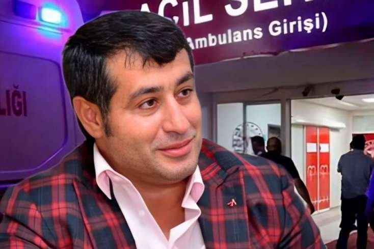 Araz Musayevə hücum edənlər saxlanıldı