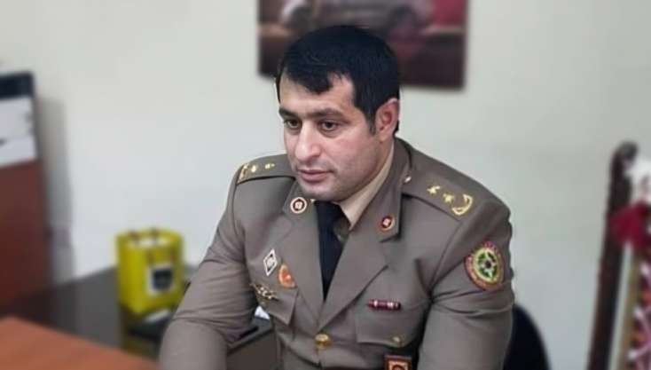 Araz Musayevə hücumun təfərrüatı bilindi -