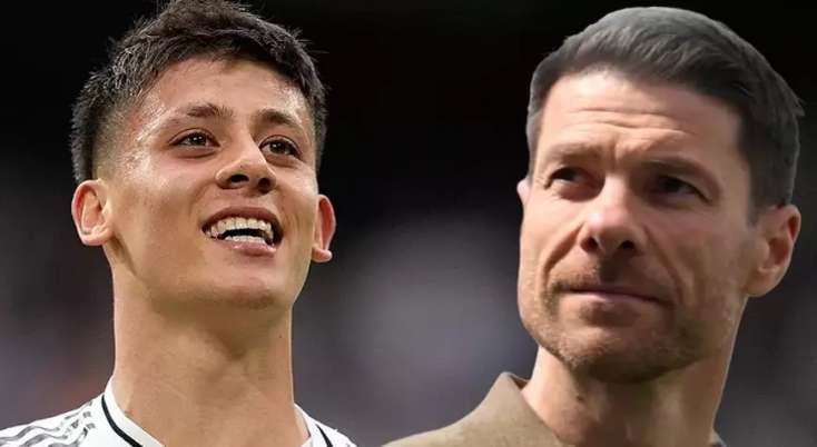"Real"da toxunulmaz olan 3 futbolçunun adı açıqlandı