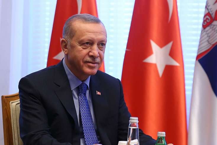 "Laçın hava limanı regionu dünya ilə birləşdirəcək" -