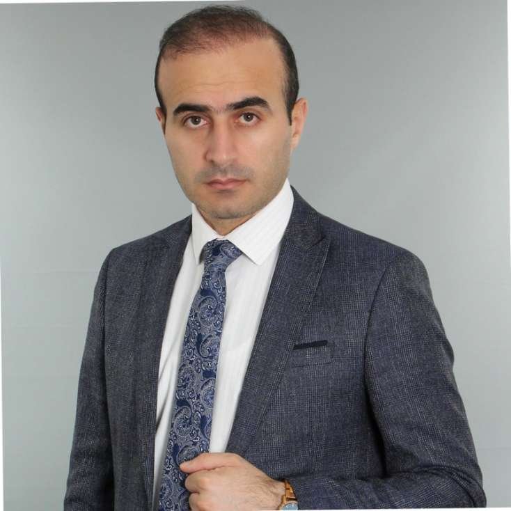 Elvin Hacıyevə vəzifə verildi -