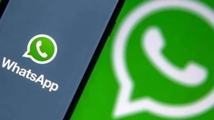 ​“WhatsApp”a yeni düymə əlavə edildi -