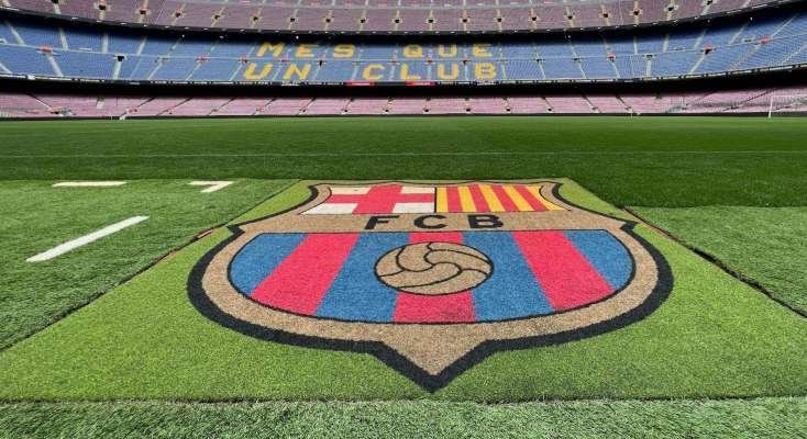 "Barselona" yeni Yamalla müqavilə imzaladı