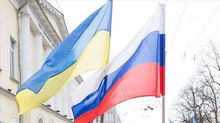 Ukrayna mövqeyini əks etdirən sənədi Rusiyaya təqdim etdi