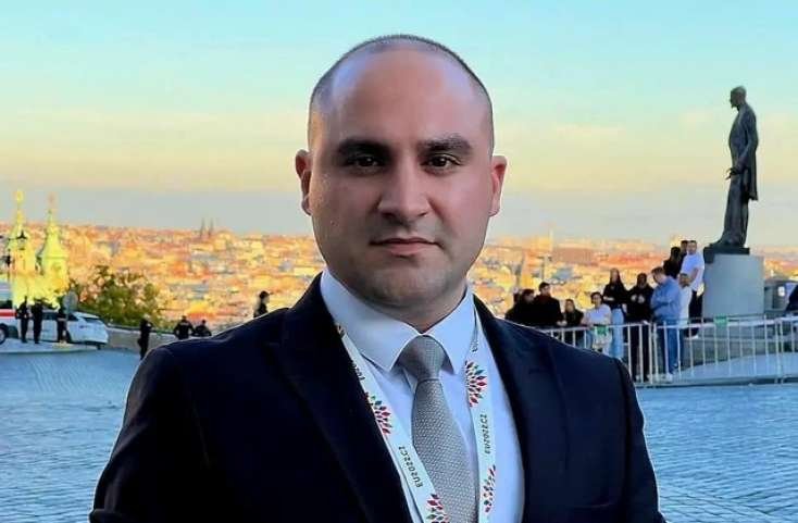 Bu televiziya kanalının rəhbəri dəyişdi -