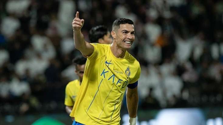 Ronaldonun transfer iddiaları barədə ilk açıqlama