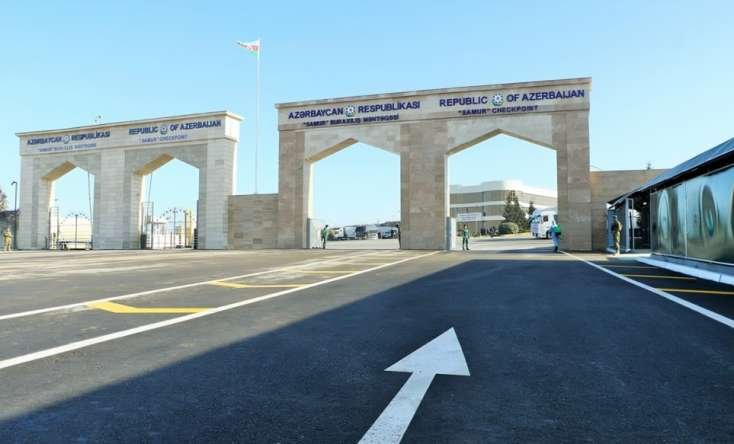 İyunun 1-də quru sərhədlər açılacaq?