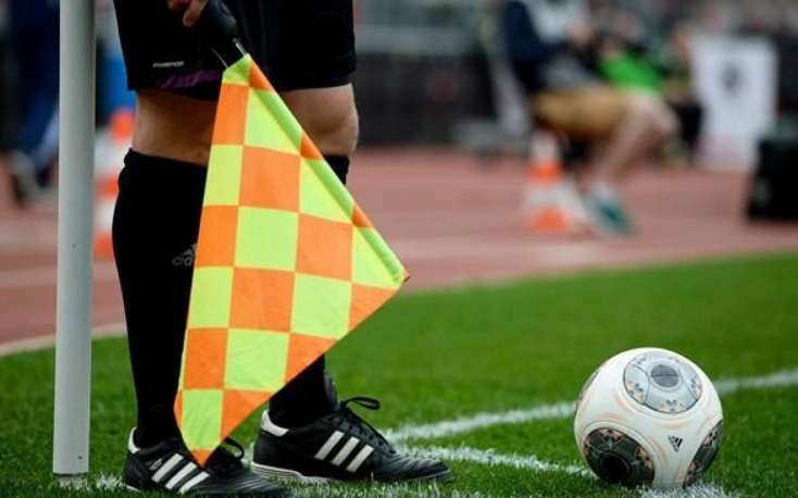 Azərbaycanda FIFA hakimlərinin sayı artırıla bilər