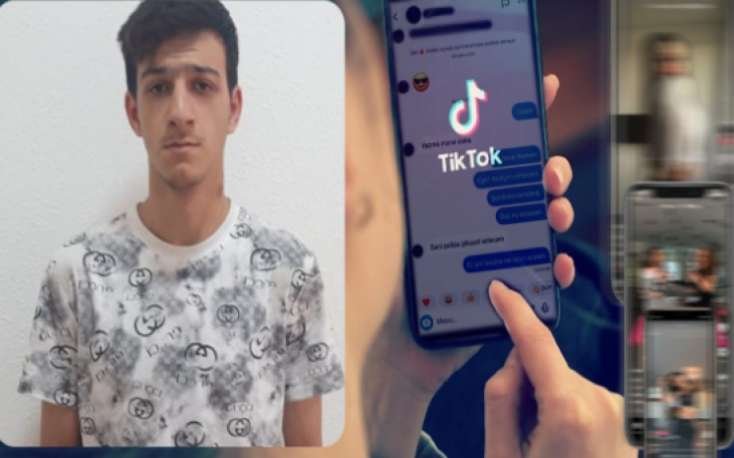 “TikTok”da qadınları şantaj edən şəxs saxlandı