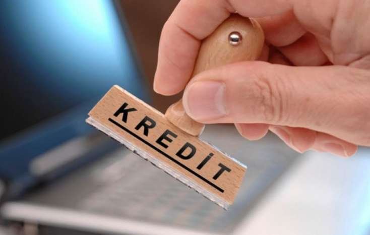 Krediti olanların nəzərinə -