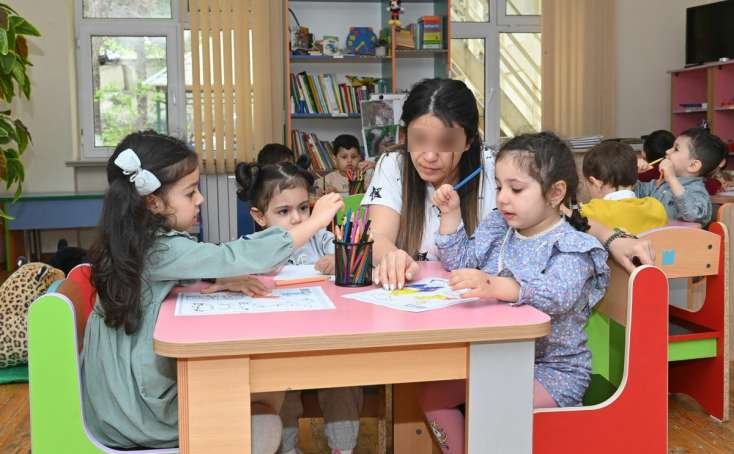 Bu müəllimlər cəzalandırıla bilərlər