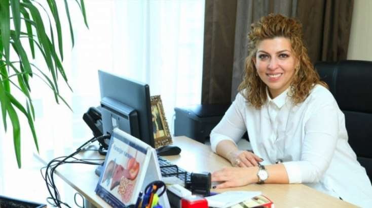 Generalın vəzifəsi Arzu Yusifovaya verildi -