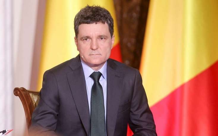 "Azərbaycan Cənubi Qafqaz regionunda yaxın və etibarlı tərəfdaşımızdır"