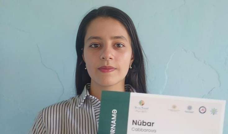 MDU-nun tələbəsi vəfat etdi -