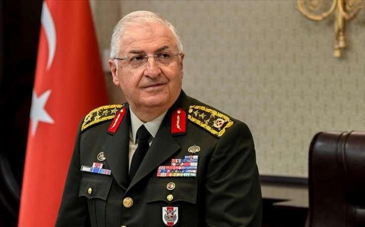 Türkiyə Cənubi Qafqazda sülh və sabitliyin qorunması üçün çalışır -