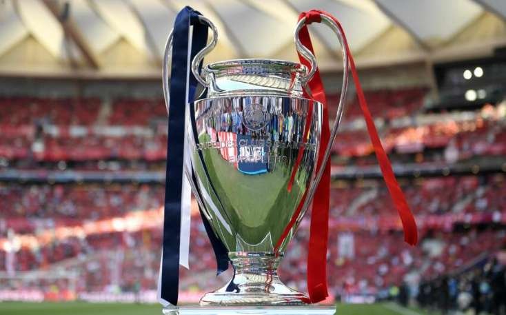 Bu gün Çempionlar Liqasının qalibi müəyyənləşəcək