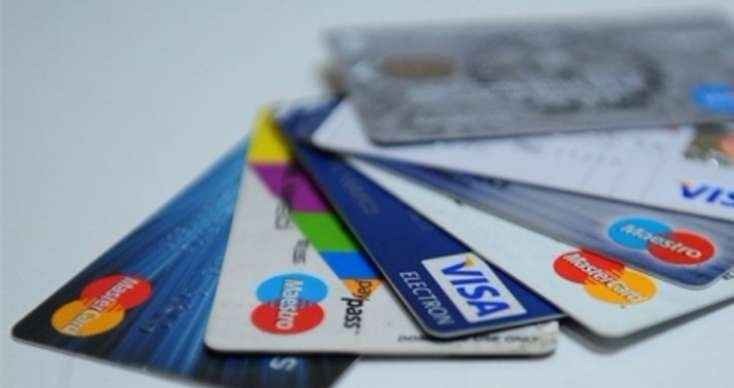 Bank kartlarından 3 min manata yaxın pul oğurlandı