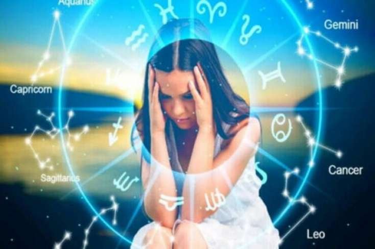 Gələn ay bu bürcləri stressli günlər gözləyir