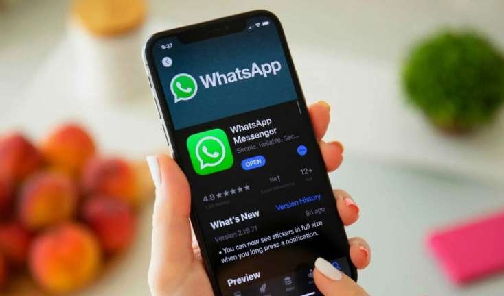 İyunun 1-dən "WhatsApp" bu telefonlarda işləməyəcək