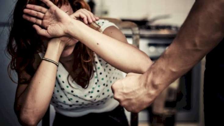 Bakıda ər arvadını döyərək öldürdü
