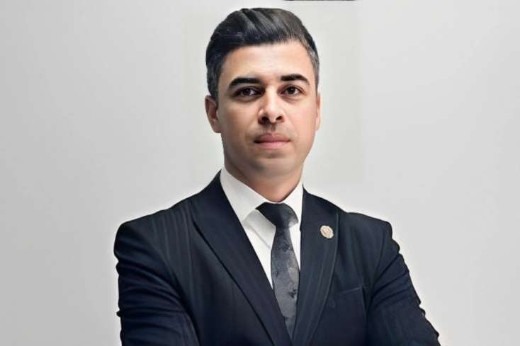 Rahim Hüseynova yüksək vəzifə verildi