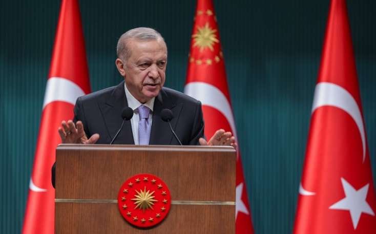İlham Əliyev Qarabağın inkişafı üçün səylərini səfərbər edib -