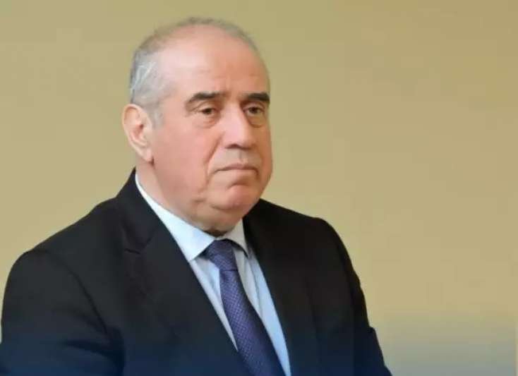 İcra başçısına
