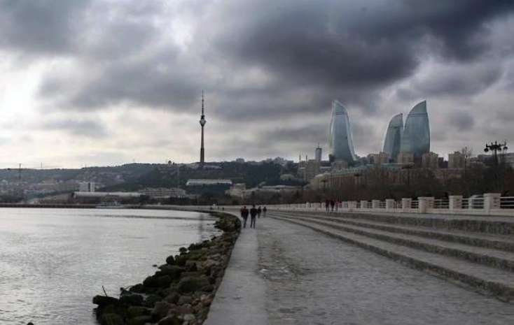 İyunun 4-də havanın temperaturu dəyişəcək