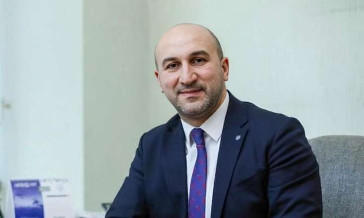 Azərbaycanda hotellər üç prinsip üzrə idarə olunur -