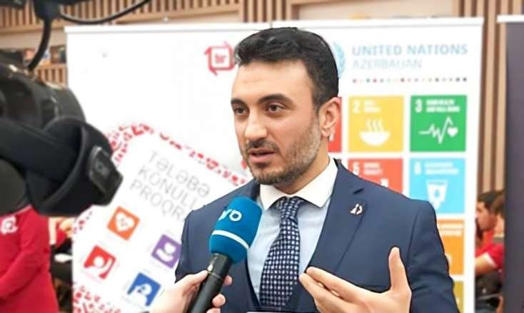 “Şirkətlər əməkdaşlarına investisiya etməlidir” -