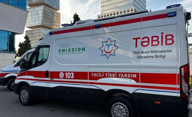 Faciəvi şəkildə ölən tələbə Tunarın