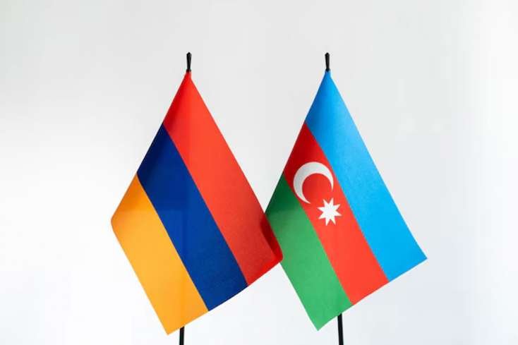 Dövlət komissiyalarının nümayəndələri arasında görüş keçirildi