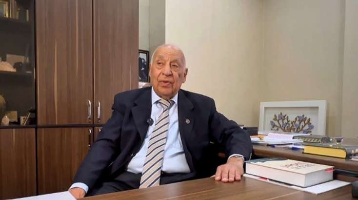 “Həyatımda iki ölüm hadisəsi məndə çox ağır təsir bağışlayıbdır”-