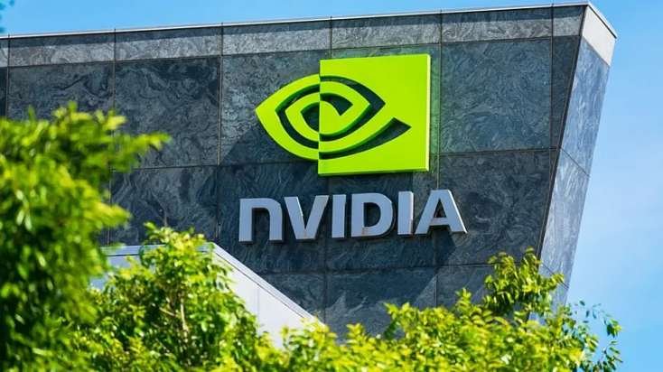 "NVIDIA" səhmləri rekord həddə yüksəldi