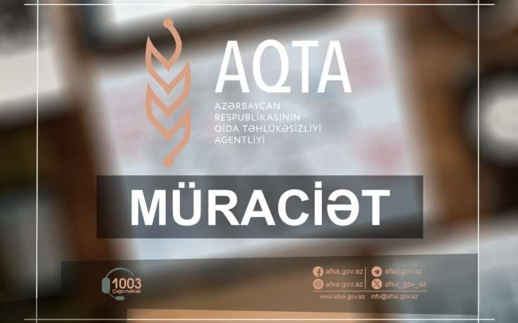 AQTA bu sahibkarlara müraciət etdi