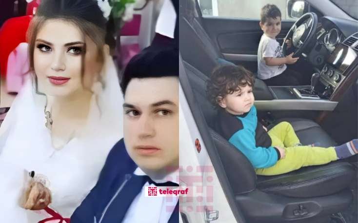 Faciəvi şəkildə ölən ailə üzvlərinin